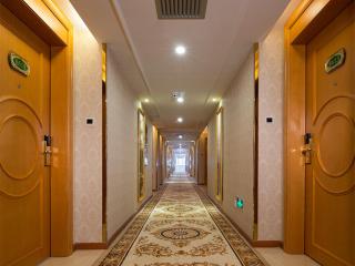 Vienna Hotel Foshan Lingnan Pearl Gymnasium Branch - Foshan - 4