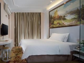 Vienna 3 Best Hotel Guangxi Nanning Station - Nanning - 5