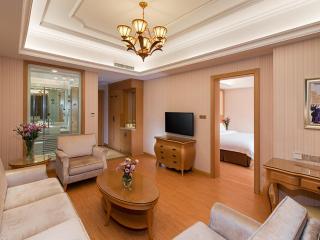 Vienna Hotel Foshan Nanhai Avenue Branch - 3