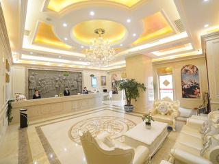 Vienna Hotel Zhejiang Huzhou Changxing Mingzhu Road - 6