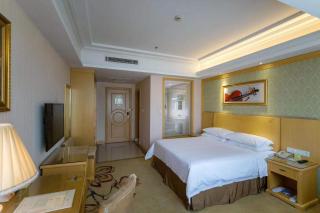 Vienna Hotel Jiangsu Xuzhou Pengcheng Square - Xuzhou - 2