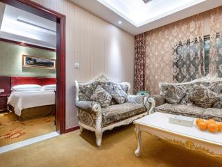 Vienna Hotel Shanghai Songjiang Wanda - Songjiang - 4