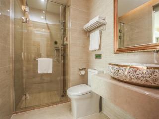 Vienna Hotel Fuzhou Linchuan Avenue - Fuzhou - 4