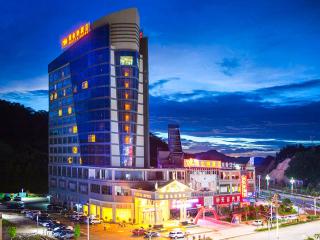 Vienna Hotel Ganzhou Anyuan - 5