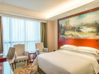 Vienna Hotel Jian People Square - Ji'an - 6