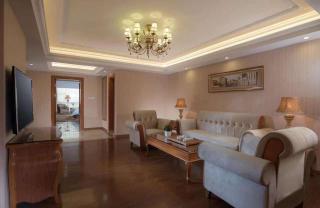 Vienna Hotel Shanwei Chengqu Xingye Road - Shanwei - 5