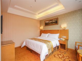 Vienna Hotel Fuzhou Linchuan Avenue - 1