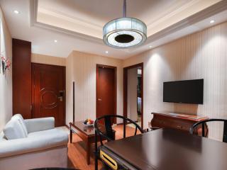 Vienna International Hotel Nanchang Xinjian Center - Nanchang - 4
