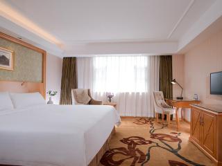 Vienna Hotel Guangzhou Tianhe Bus Station - Canton - 2