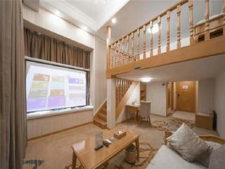 Vienna Hotel Jiangxi Changxiang Lake - Lianxi - 6