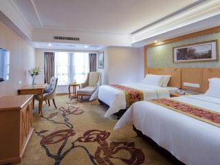 Vienna International Hotel Zhongshan Torch Development Zone - Zhongshan - 7