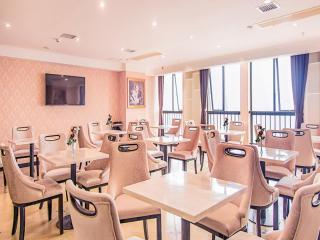 Vienna Hotel Jian People Square - Ji'an - 5