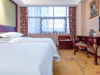 Vienna Hotel Shanghai Songjiang Wanda - Songjiang - 3