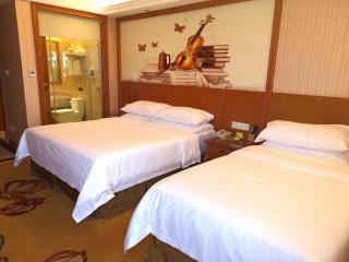Vienna International Hotel Hangzhou Zhuantang Art School - Wenyan - 2