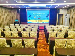 Vienna 3 Best Hotel Guangxi Nanning Station - Nanning - 3