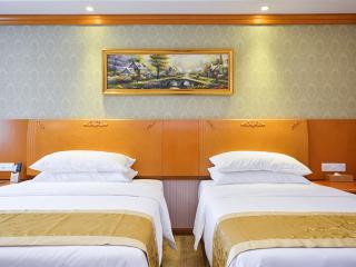 Vienna Hotel Nanjing Pukou Middle Puzhu Road - 7