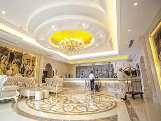 Vienna International Hotel Hangzhou Zhuantang Art School - Wenyan - 1