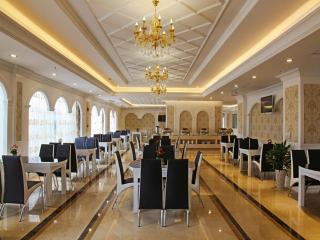 Vienna International Hotel Jieyang People's Avenue - Jieyang - 3