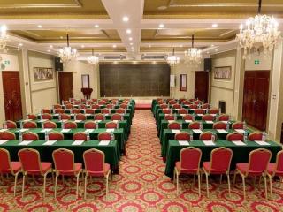 Vienna Hotel Nanchang Hongcheng - Nanchang - 2