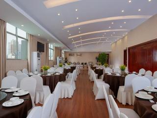 Vienna Hotel Nanning Changhu Road - Nanning - 4