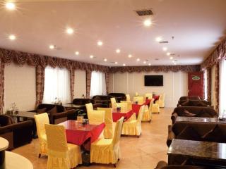 Vienna Hotel Suzhou Zhenzhuhu Road - Suzhou - 1