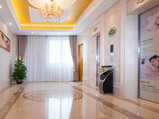 Vienna Hotel Foshan Lecong Furniture Mall - Shunde - 4