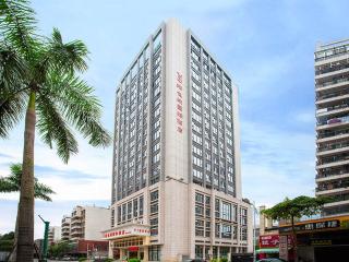 Vienna Hotel Guangdong Huizhou Jiangbei Sanxin - Huizhou - 5