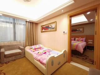 Vienna 3 Best Hotel Liuzhou Yuejiang Road - Sanjiang - 1