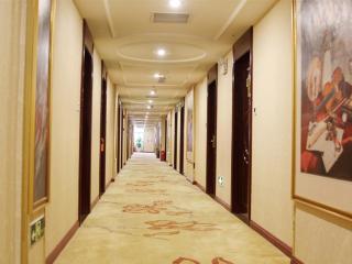 Vienna Hotel Foshan Nanhai City Square - Foshan - 2