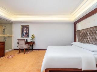 Vienna Hotel Dongguan Humen Wanda Plaza - 1