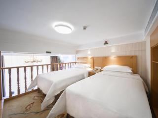 Vienna Hotel Jiangxi Changxiang Lake - Lianxi - 5