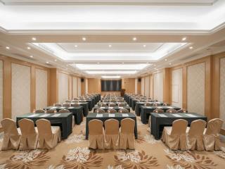 Vienna Hotel Jiangxi Changxiang Lake - 4