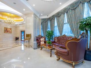 Vienna Hotel Shanghai Songjiang Wanda - Songjiang - 2