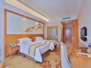 Vienna Hotel Tianjing Jinnan Lingshijun - 9