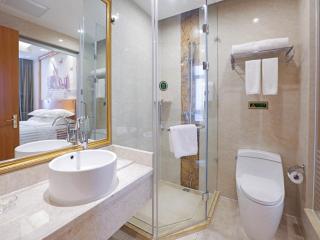 Vienna Hotel Tianjing Jinnan Lingshijun - 7