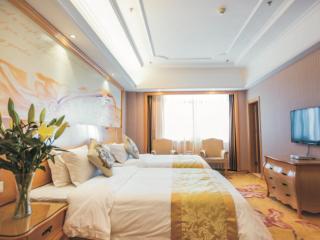 Vienna Hotel Hunan Shaodong Jinlong Ave - Shaodong - 7