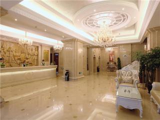 Vienna International Hotel Changzhou Railway Station - Changzhou - 8