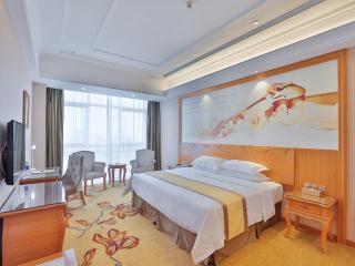Vienna Hotel Tianjing Jinnan Lingshijun - 4