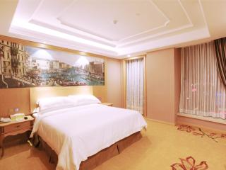 Vienna Hotel Shanghai Songjiang Development Zone - Songjiang - 6