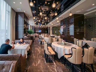 Vienna Hotel Shanghai Songjiang Development Zone - 5