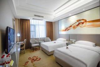 Vienna Hotel Nanyang People Road - 7