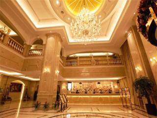 Vienna Hotel Shanghai Songjiang Development Zone - Songjiang - 3