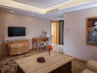 Vienna Hotel(Shenzhen Shajing Jingjinbaina Branch) - Shenzhen - 2