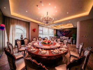 Vienna Hotel Shanghai Songjiang Development Zone - Songjiang - 2