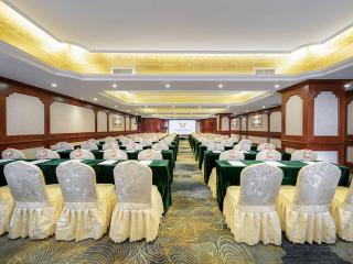 Vienna Hotel Foshan Huangqi - Nanhai - 2