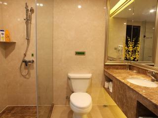 Vienna International Hotel Changzhou Railway Station - Changzhou - 5