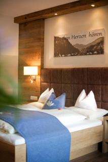 Seehotel Brunner - Walchsee - 4