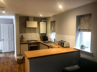 The Swan Hotel, Alresford - Winchester - 2
