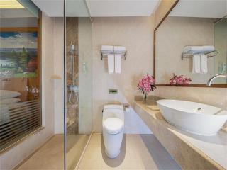 Vienna Hotel Huiyang Sanhe Square - Huizhou - 2