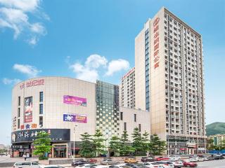Vienna International Hotel Huizhou Daya Bay Century City - Huizhou - 1